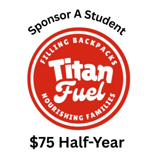 Sponsor A Student For A Half - Year